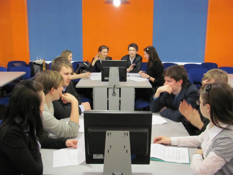 Фото к Радиация: за или против?