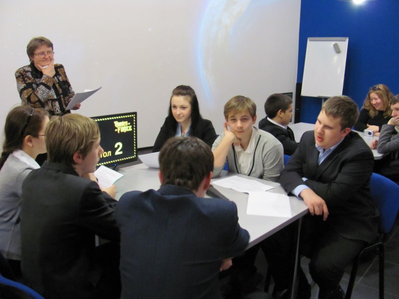 Фото к Радиация: за или против?