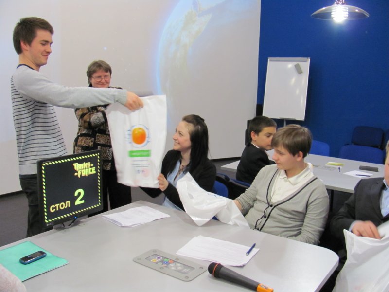 Фото к Радиация: за или против?