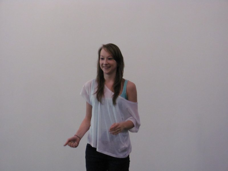 Фото к «Ядерные дети» Санкт-Петербурга всегда готовы к творчеству