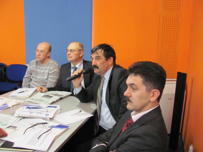 Фото к Диалог ГК Росатом