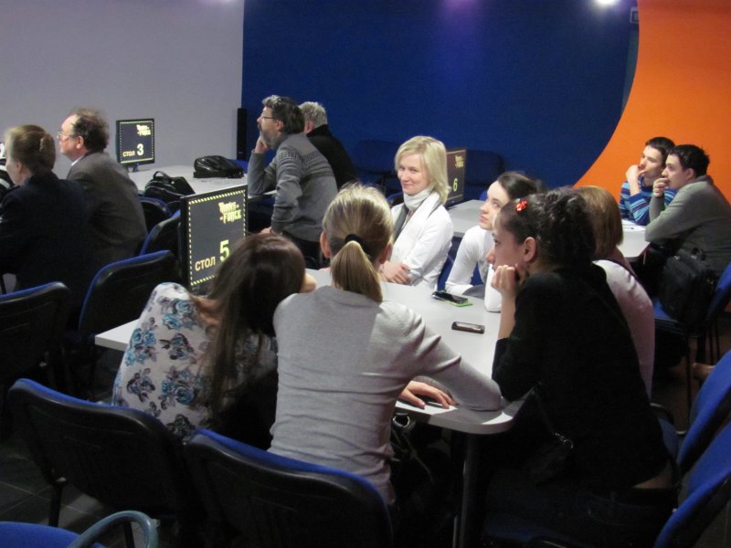 Фото к Новые подходы к диагностике