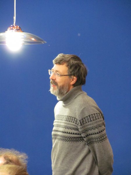 Фото к Новые подходы к диагностике