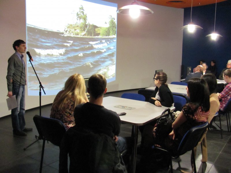 Фото к Профессиональные перспективы для молодых специалистов