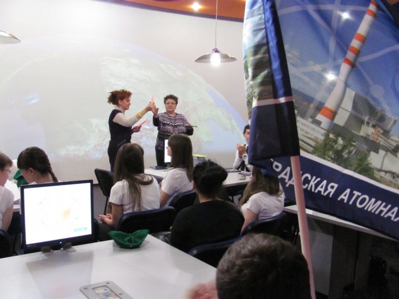 Фото к В зоне особого внимания