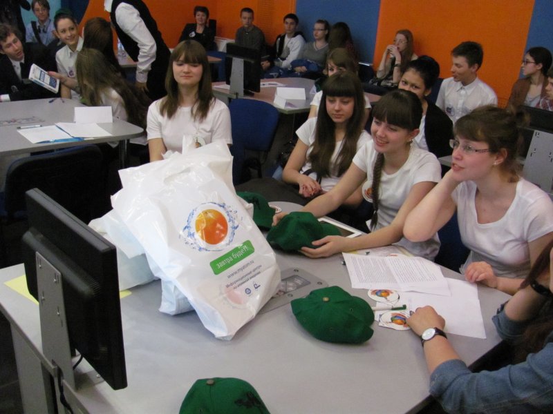 Фото к В зоне особого внимания