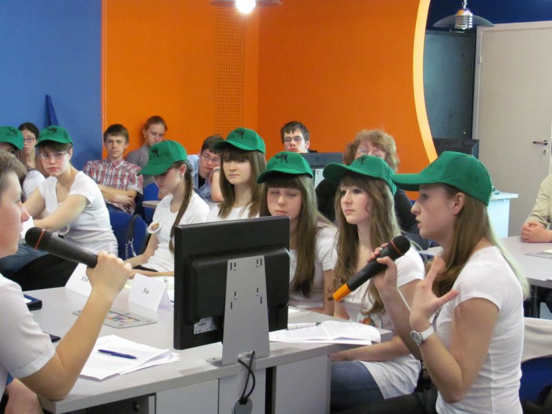 Фото к В зоне особого внимания