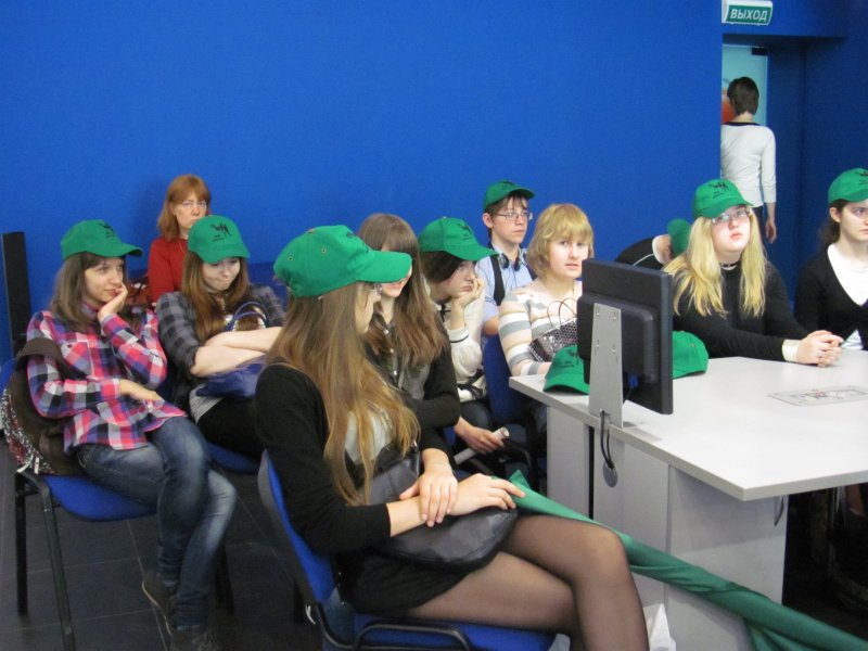 Фото к В зоне особого внимания