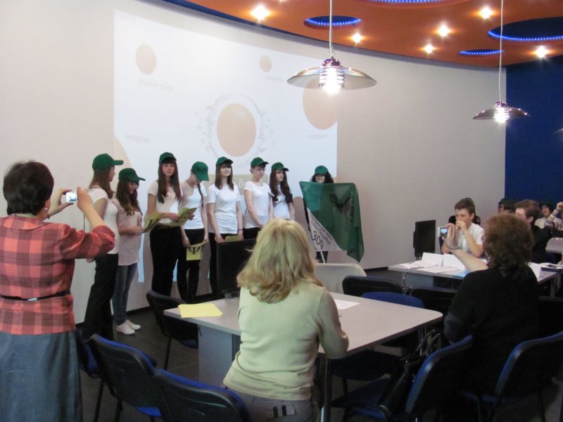 Фото к В зоне особого внимания