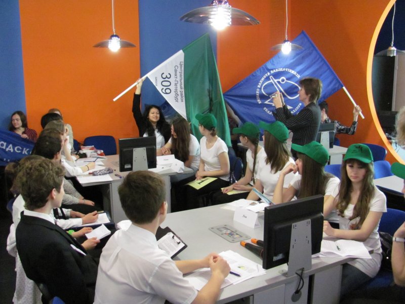 Фото к В зоне особого внимания