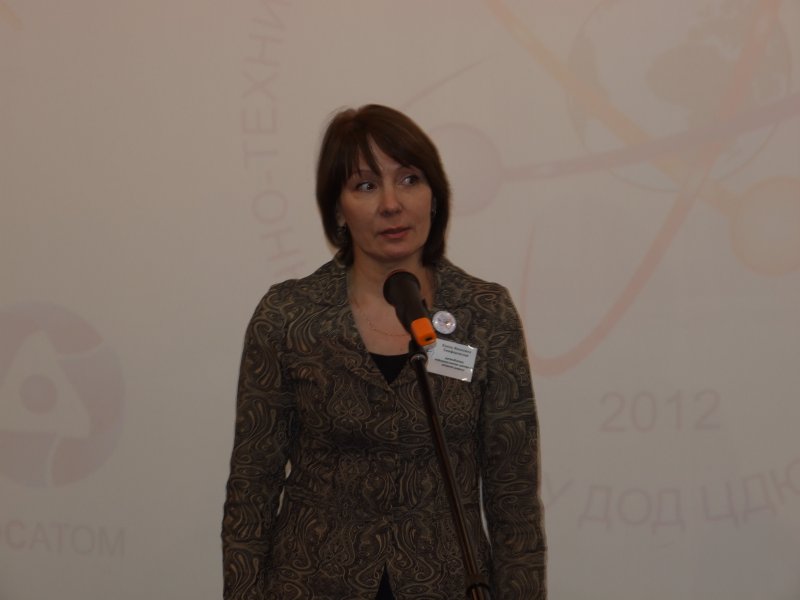 Фото к Информационный центр Санкт-Петербурга отчитался за свою работу в 2011 году