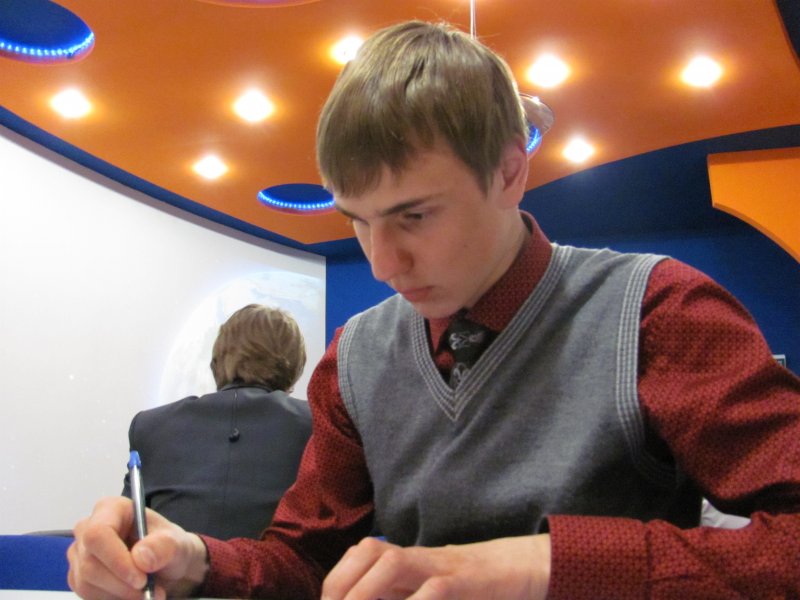 Фото к Газета в подарок ветеранам