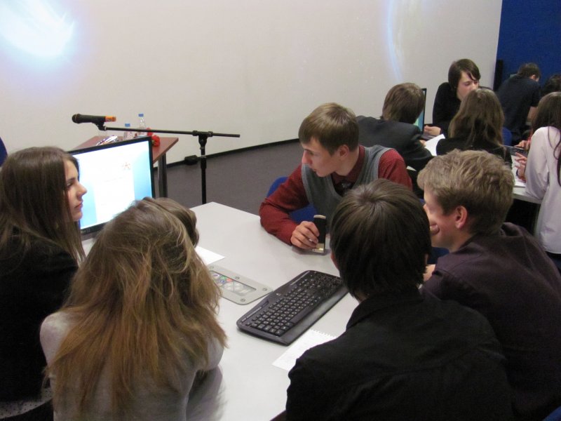 Фото к Газета в подарок ветеранам