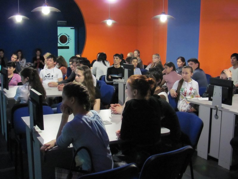 Фото к Ионизирующее излучение на службе медицины