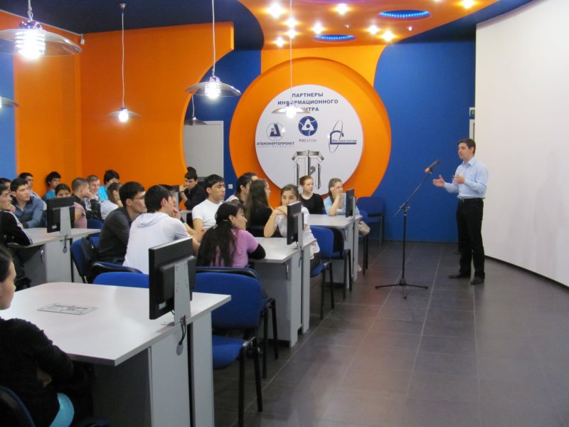 Фото к Ионизирующее излучение на службе медицины