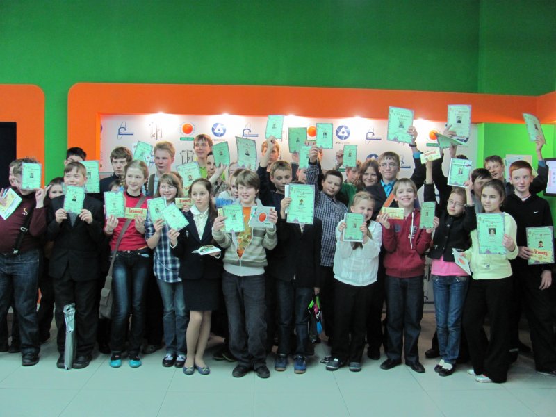 Фото к Мастера и подмастерья