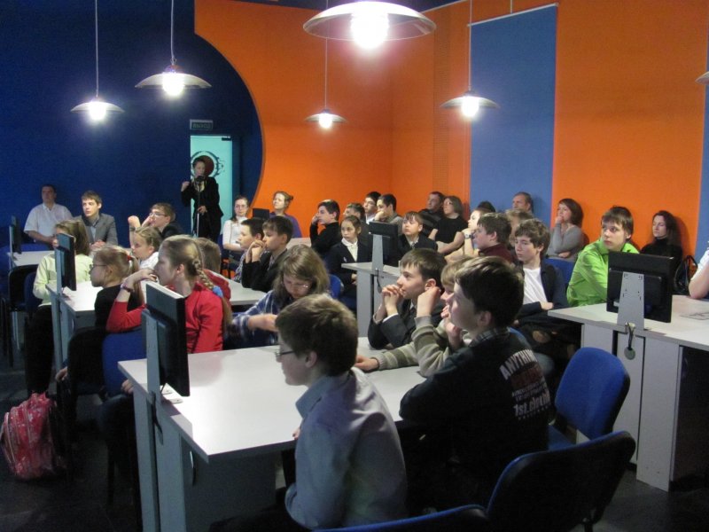 Фото к Мастера и подмастерья