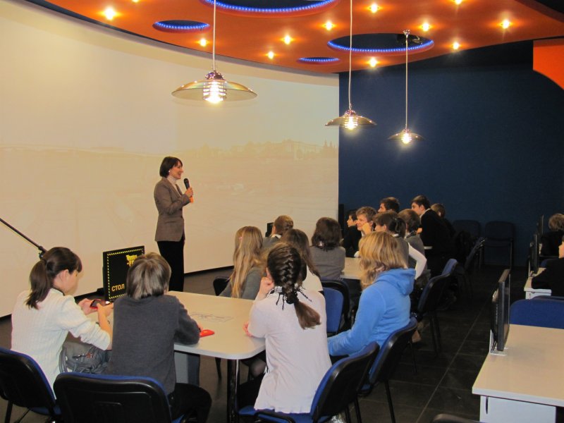 Фото к В Петербурге появился «Остров мечты»