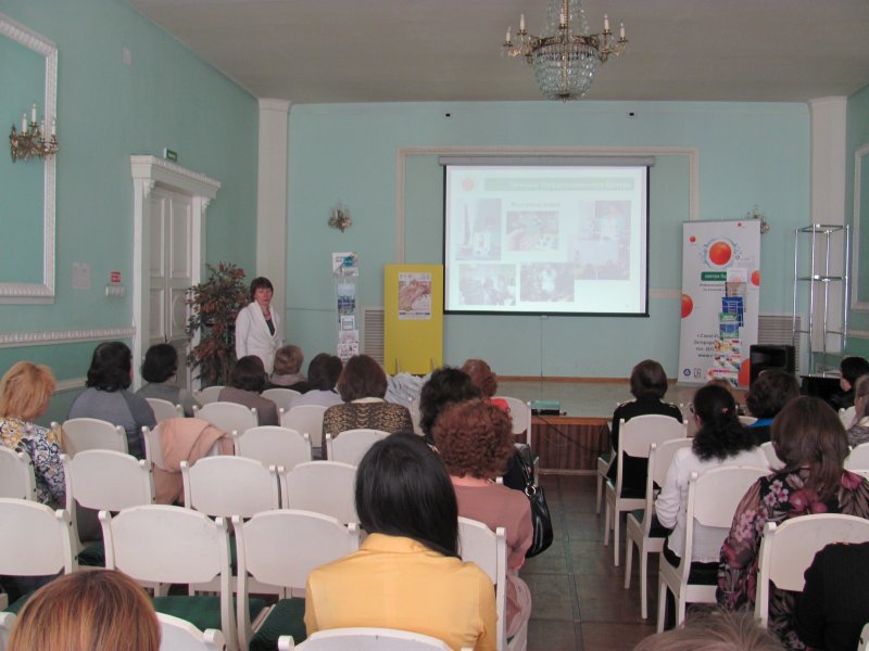 Фото к О, сколько нам открытий чудных…