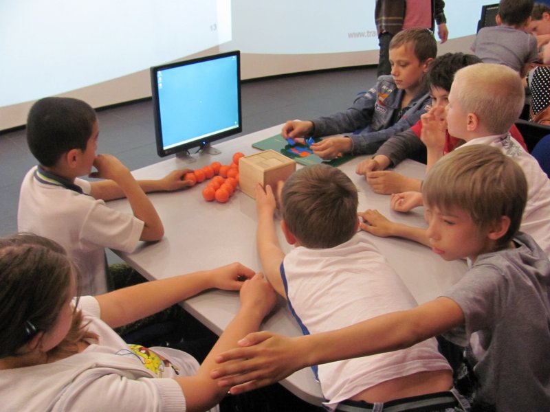 Фото к Изобретатели — двигатели прогресса