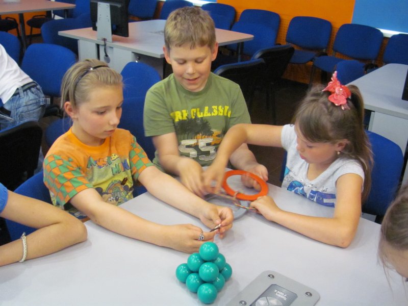 Фото к Изобретатели — двигатели прогресса