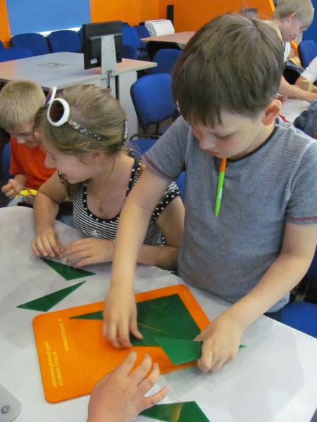 Фото к Изобретатели — двигатели прогресса