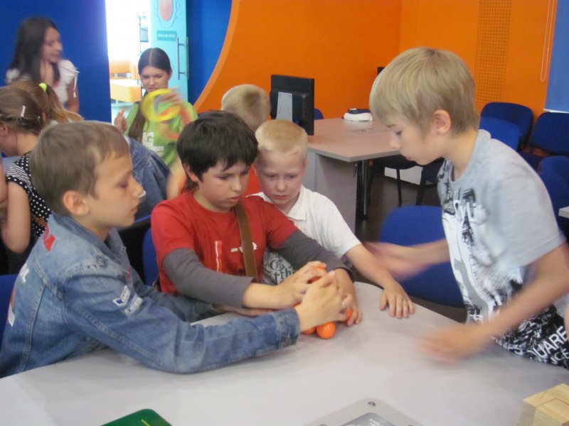 Фото к Изобретатели — двигатели прогресса