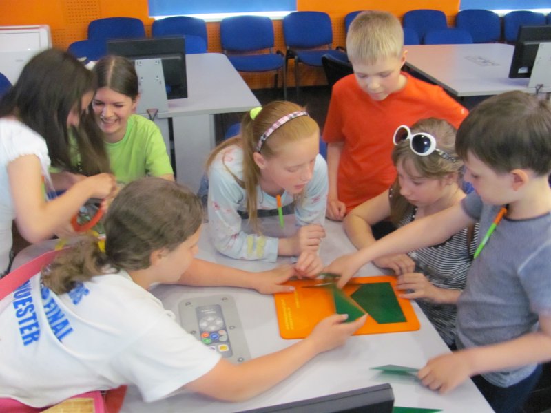 Фото к Изобретатели — двигатели прогресса