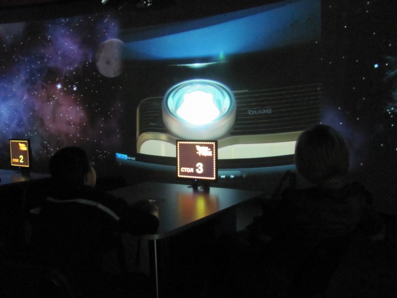 Фото к Жители Астаны будут больше знать об атомной энергии