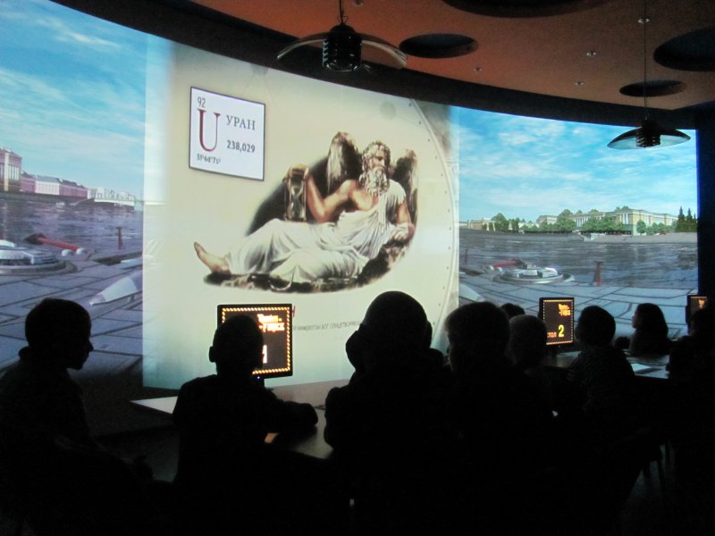 Фото к Лето с пользой