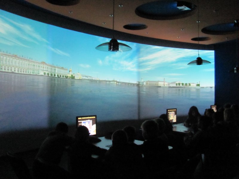 Фото к Лето с пользой