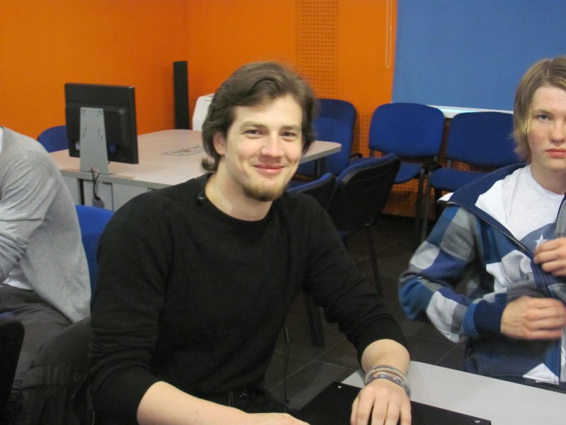 Фото к Введение в «атомную» специальность — дисциплина особая