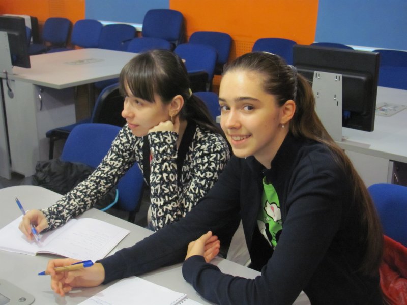 Фото к Введение в «атомную» специальность — дисциплина особая