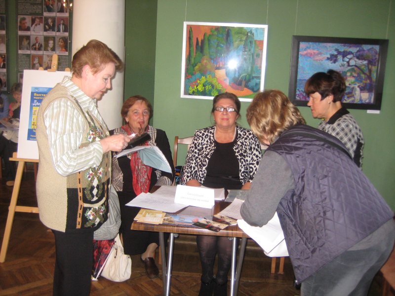 Фото к Школьники Санкт-Петербурга исследуют биографии великих атомщиков, участвуя в конкурсе информцентра по атомной энергии