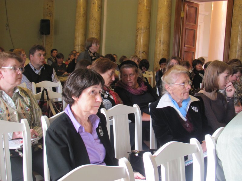 Фото к Школьники Санкт-Петербурга исследуют биографии великих атомщиков, участвуя в конкурсе информцентра по атомной энергии