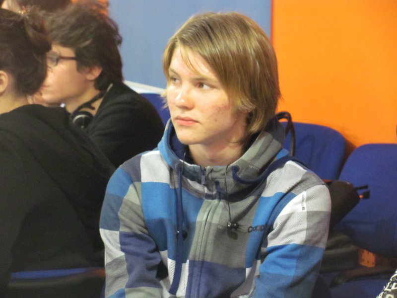 Фото к День работника атомной промышленности отметили в Санкт-Петербургском информационном центре по атомной энергии