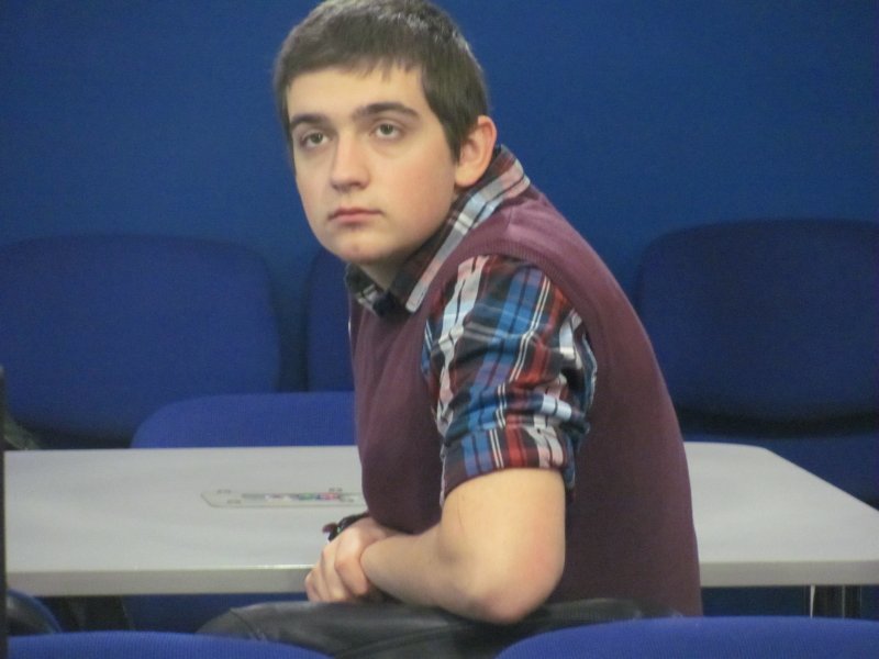 Фото к День работника атомной промышленности отметили в Санкт-Петербургском информационном центре по атомной энергии