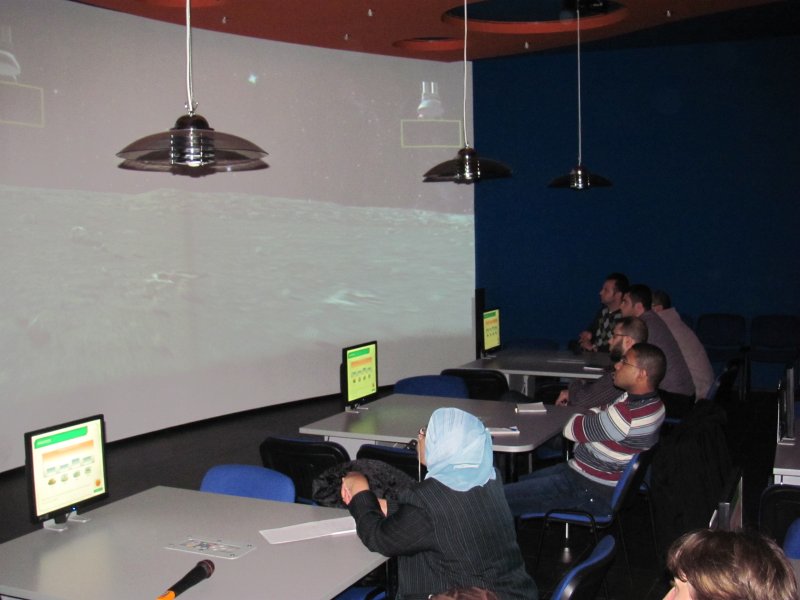 Фото к Египту нужен Информационный центр по атомной энергии