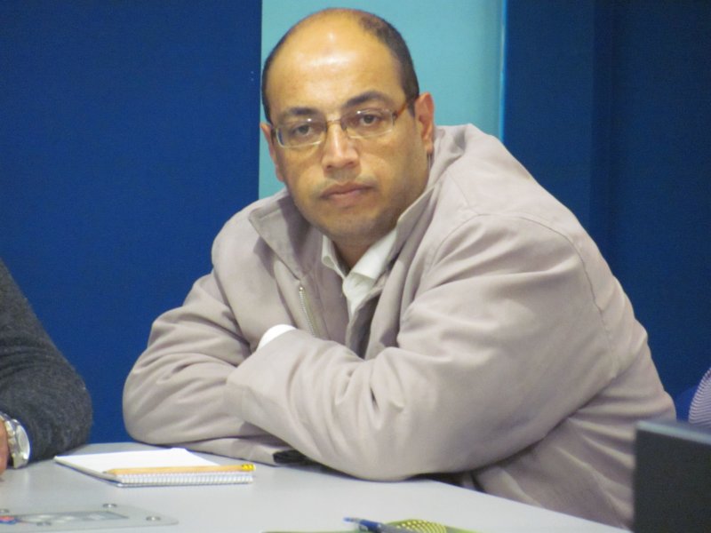 Фото к Египту нужен Информационный центр по атомной энергии