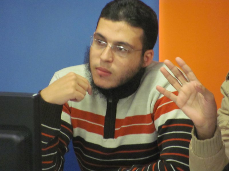 Фото к Египту нужен Информационный центр по атомной энергии