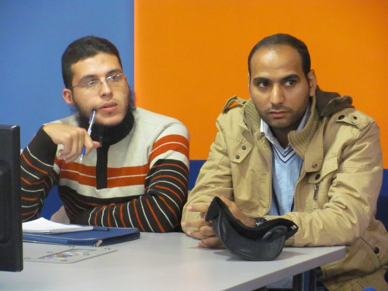 Фото к Египту нужен Информационный центр по атомной энергии