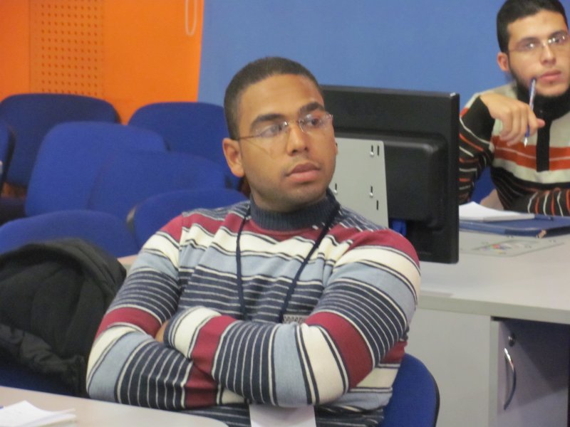 Фото к Египту нужен Информационный центр по атомной энергии