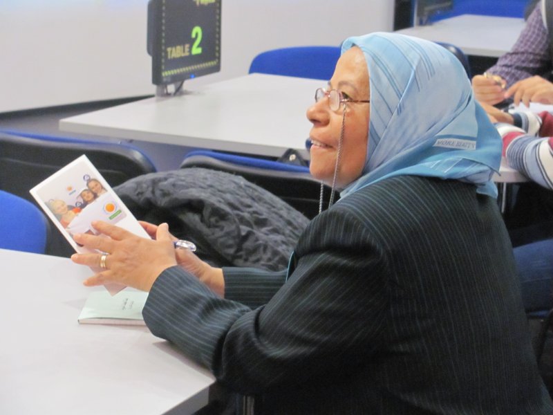 Фото к Египту нужен Информационный центр по атомной энергии