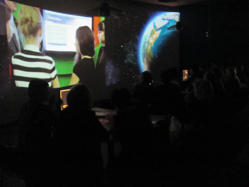 Фото к Городской аналитический семинар «Системно-деятельностный подход в обучении естественным наукам» прошёл в Санкт-Петербургском Информационном центре