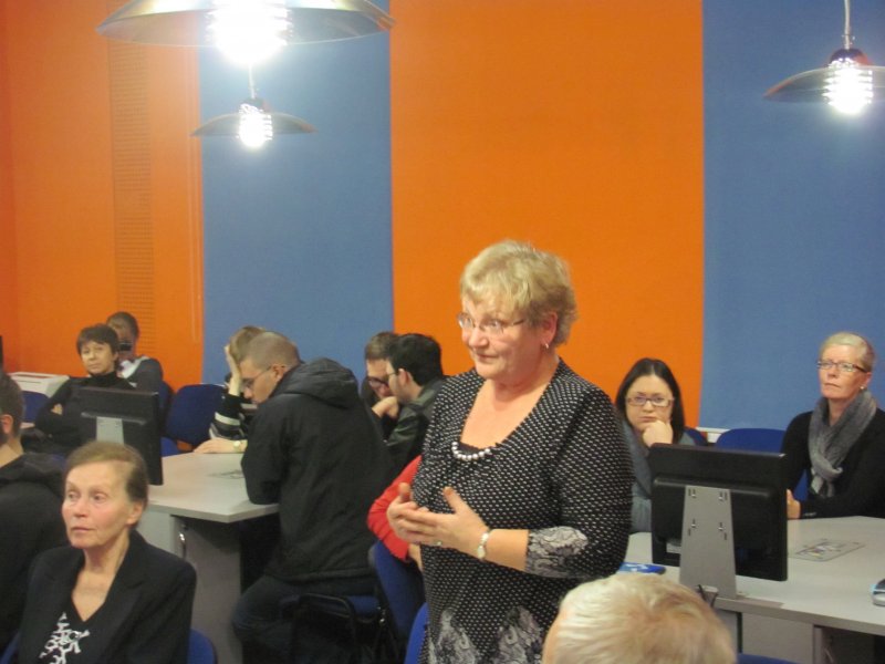 Фото к Спецпоказ фильма «Дед. Столетие дубнского зубра»