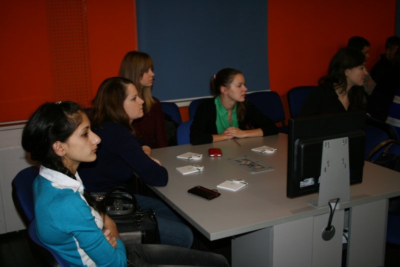 Фото к Предприятия атомной отрасли ищут молодых специалистов