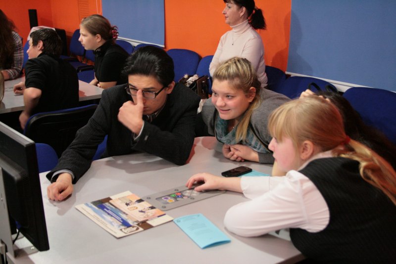 Фото к Энергию нужно беречь