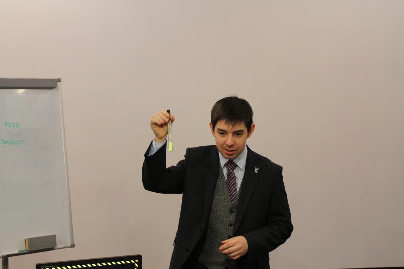 Фото к «Радиационная мифология» — развенчиваем мифы