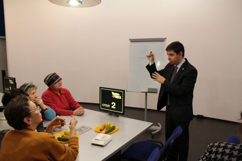 Фото к «Радиационная мифология» — развенчиваем мифы