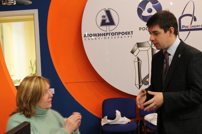 Фото к «Радиационная мифология» — развенчиваем мифы